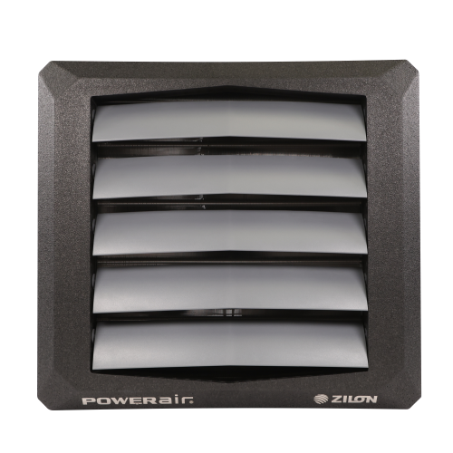 Водяной тепловентилятор Экватор Оптима HB-35W