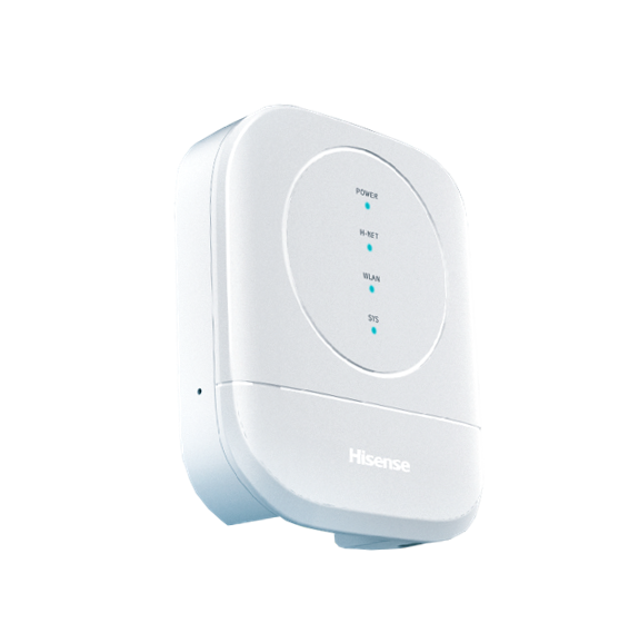 Wi-Fi роутер для беспроводного доступа HI-MIT II