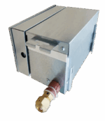 Блок-переключатель для 3-трубных систем HCHM-N16XA