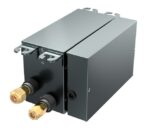 Блок-переключатель для 3-трубных систем XC HCHM-N16XC