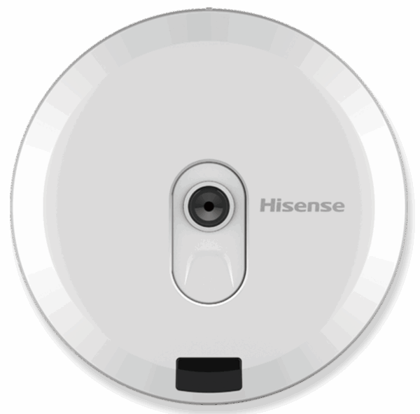 Сенсор присутствия человека HI-MOTION HCM-S01E