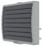 Водяной тепловентилятор Экватор HP-30.003W — изображение 2