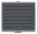 Водяной тепловентилятор Экватор HP-80.003W