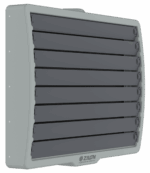 Водяной тепловентилятор Экватор HP-30.003W — изображение 3