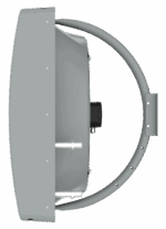 Водяной тепловентилятор Экватор HP-30.003W — изображение 4