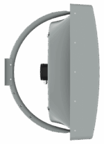 Водяной тепловентилятор Экватор HP-30.003W — изображение 5