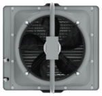 Водяной тепловентилятор Экватор HP-30.003W — изображение 8