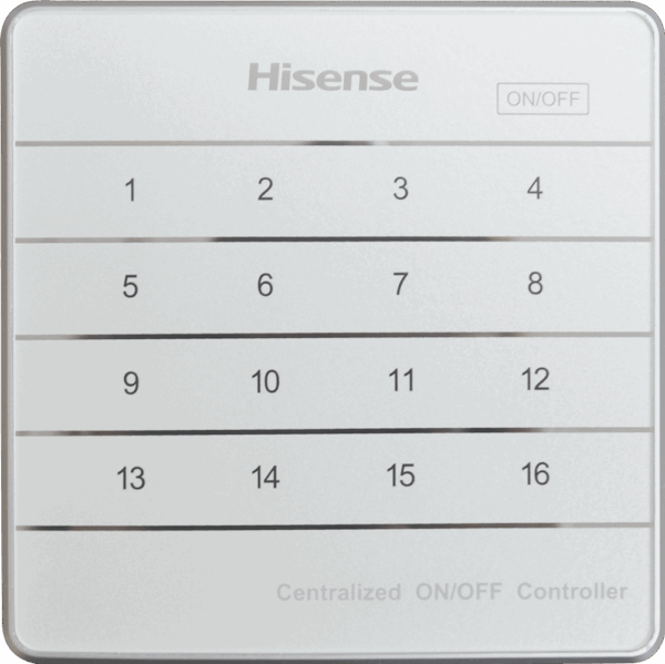 Центральная станция включения/отключения HYJ-J01H