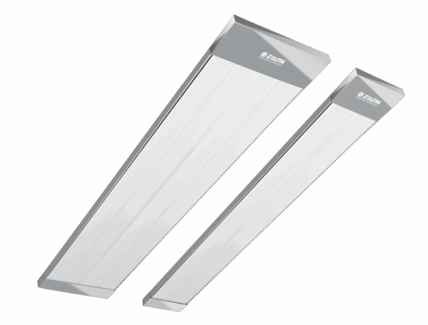 Инфракрасный обогреватель серии Гелиос IR-4.0SN4