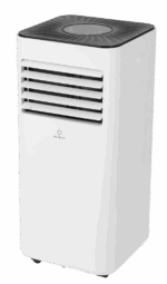 Мобильный кондиционер серия DESIRE KV-DS09CH-E — изображение 4