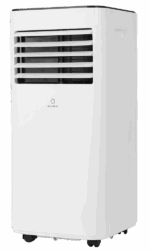 Мобильный кондиционер серия DESIRE KV-DS09CH-E — изображение 5