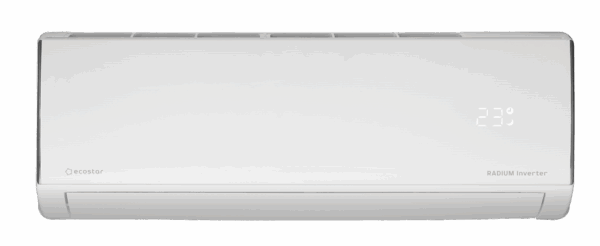 Инверторная сплит-система серии RADIUM Inverter KVS-IRAD12CH (комплект)