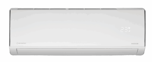 Классическая сплит-система серии RADIUM KVS-RAD24CH (комплект)