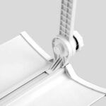 Экран-отражатель для настенного блока сплит-системы LAMPRECHT LA-NW840-SS — изображение 2