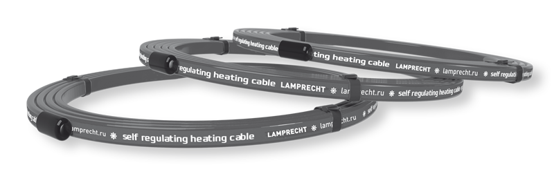Нагреватель поддона (греющ. длина 2