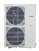 Классическая сплит-система кассетного типа серии DRAGON LAC-DR105HP.C01/S/Pan DR-4LY/LAC-DR105HP.01/U (комплект) — изображение 4