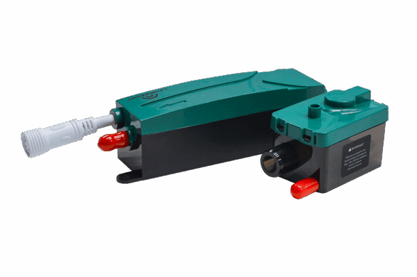 Насос дренажный GREEN MINI FLOW