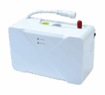 Насос дренажный WHITE WALL LP038-20WA