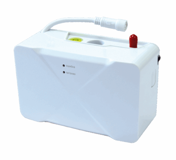 Насос дренажный WHITE WALL LP038-20WA