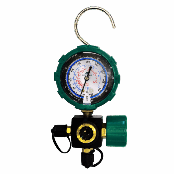 Манометрический коллектор LT-1MGL-01