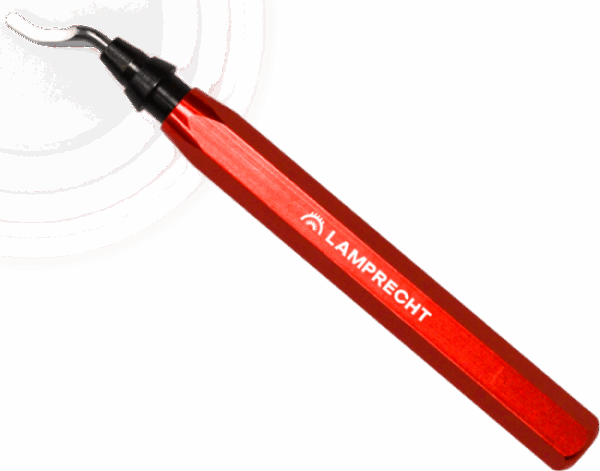 Риммер ручка LT-DT207-01