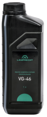 0л LAMPRECHT LT-VG46