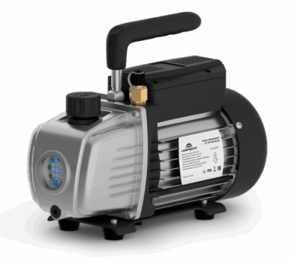 Насос вакуумный LT-VP120-R410 (1-ступ.