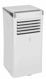 Мобильный кондиционер серии CAMELLIA MAC-CA25CON04 — изображение 2