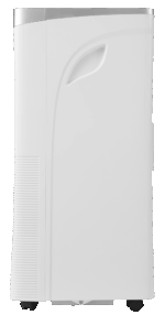 Мобильный кондиционер серии CAMELLIA MAC-CA25CON04 — изображение 4