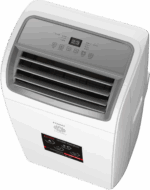 Мобильный кондиционер cерии CAMOMIRU MAC-CM46HPN04 — изображение 4