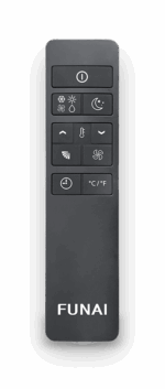 Мобильный кондиционер cерии CAMOMIRU MAC-CM46HPN04 — изображение 6