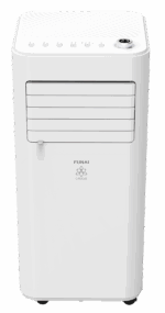 Мобильный кондиционер cерии CROCUS MAC-CS22CON01 — изображение 2