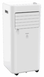 Мобильный кондиционер cерии CROCUS MAC-CS22CON01 — изображение 3