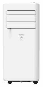 Мобильный кондиционер cерии CROCUS MAC-CS22CON01 — изображение 4