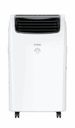 Мобильный кондиционер серии LOTUS MAC-LT40HPN03 — изображение 2