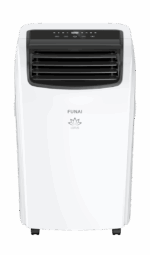 Мобильный кондиционер серии LOTUS MAC-LT40HPN03 — изображение 4