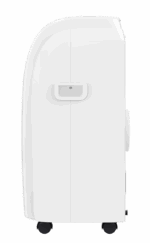 Мобильный кондиционер серии LOTUS MAC-LT40HPN03 — изображение 5