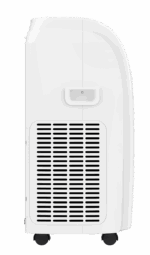 Мобильный кондиционер серии LOTUS MAC-LT40HPN03 — изображение 7