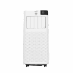 Мобильный кондиционер cерии MAGNOLIA MAC-MG28CON01 — изображение 3