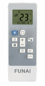 Мобильный кондиционер cерии MAGNOLIA MAC-MG28CON01 — изображение 7