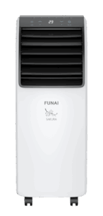 Мобильный кондиционер серии SAKURA MAC-SK30HPN03 — изображение 2