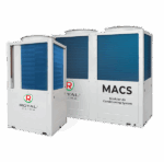 Модульный чиллер MACS-С-POWER — изображение 2