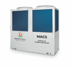 Модульный чиллер MACS-С-POWER — изображение 3