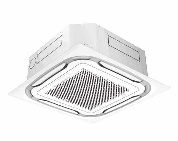 Кассетный внутренний блок серии MACS-I-С MACS-I-C141P2/MACS-I-CSP2