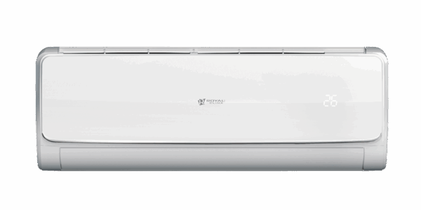 Настенный внутренний блок серии MACS-I-W81P2