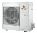 Компрессорно-конденсаторный блок MCU-117K — изображение 2