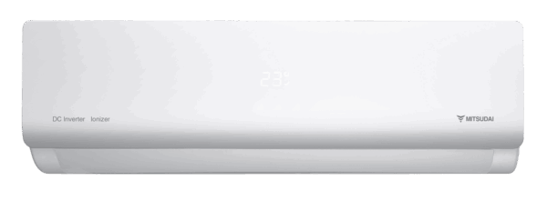 Инверторная сплит-система серии SENTO Inverter MDI-SNC12AI (комплект)