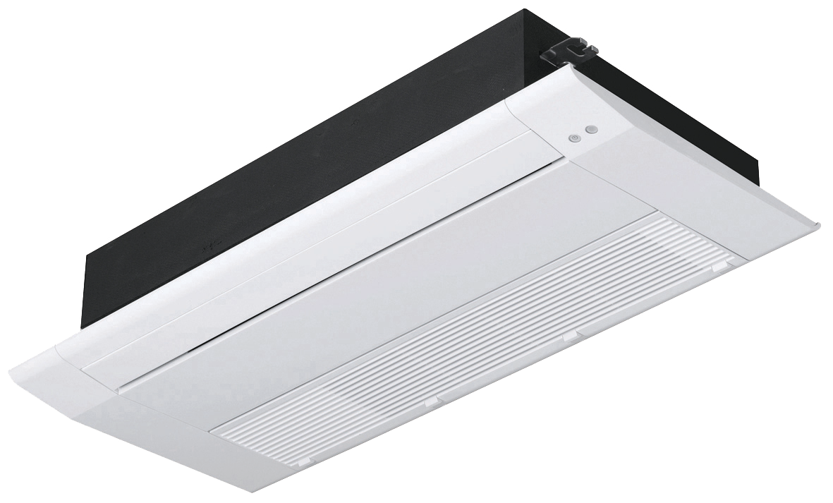 Внутренний блок мульти-сплит систем однопоточного кассетного типа MT11R.NU1