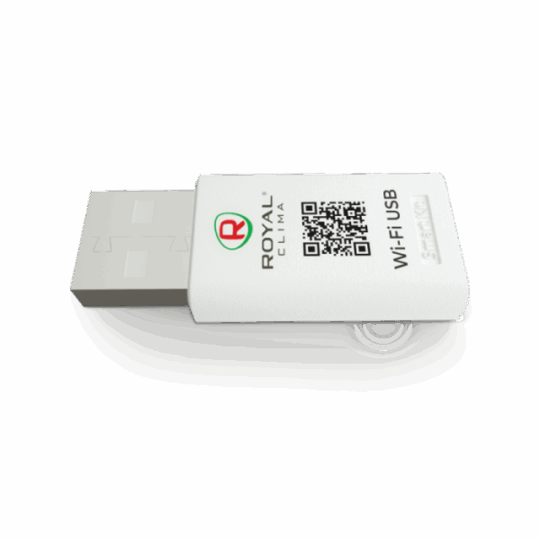 Wi-Fi USB модуль ROYAL CLIMA OSK103 для бытовых сплит-систем серии RENAISSANCE