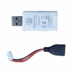 WI-FI USB модуль ROYAL CLIMA для бытовых сплит-систем серии TRIUMPH OSK302 — изображение 2